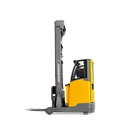 Ричтрак Jungheinrich ETV 214 на литий-ионной батарее